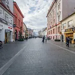 Rooftop Brasov