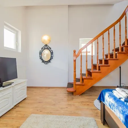 דירה Rooftop בראשוב