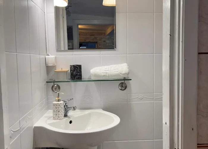 公寓 Rooftop 布拉索夫